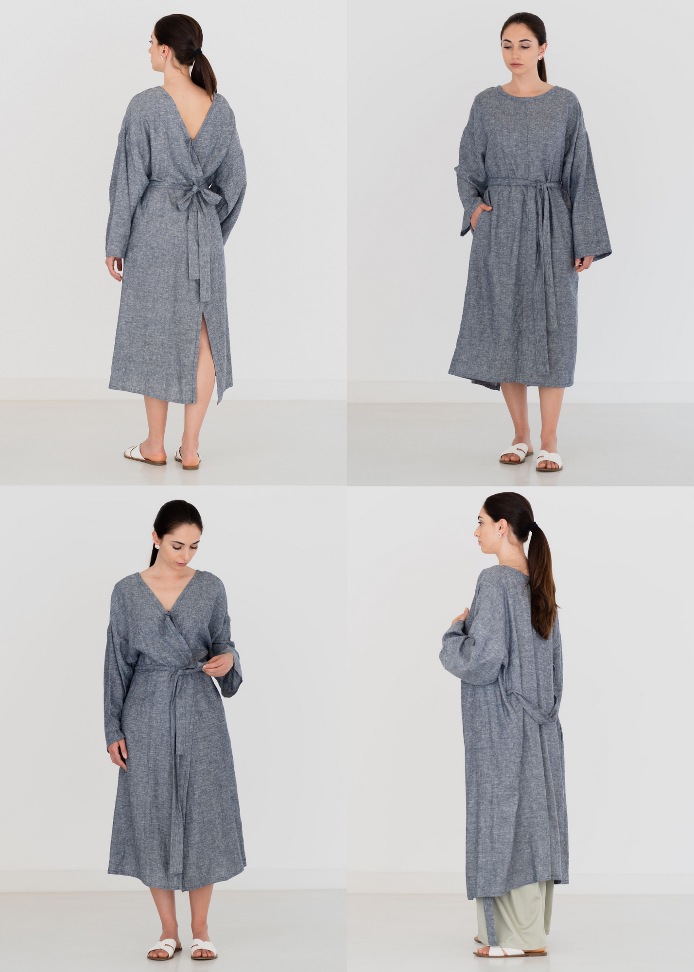 Kimono DO DRESS