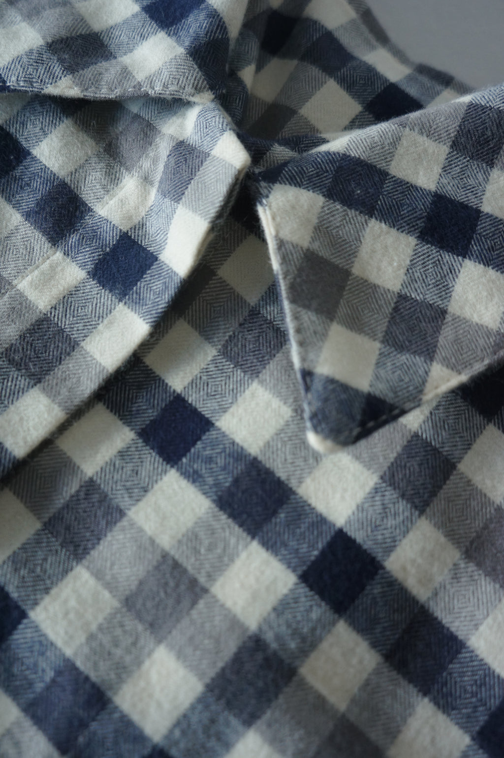 Checked SHIRT Flannel