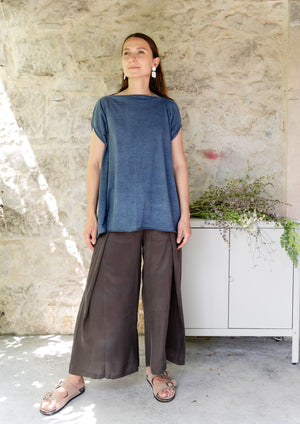 Blouse CATORZE Organic