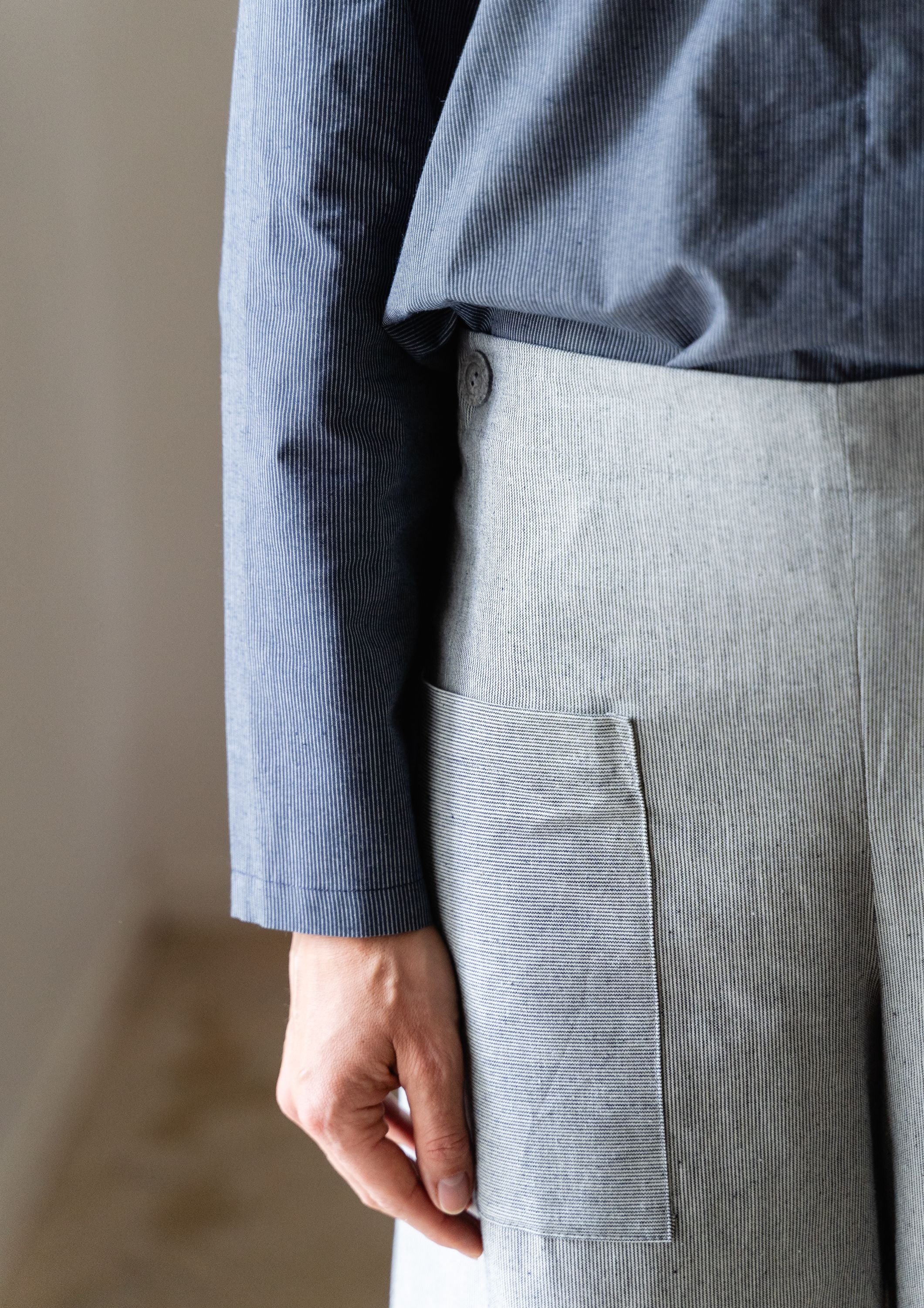 Organic CULOTTES