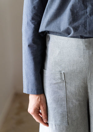 Organic CULOTTES