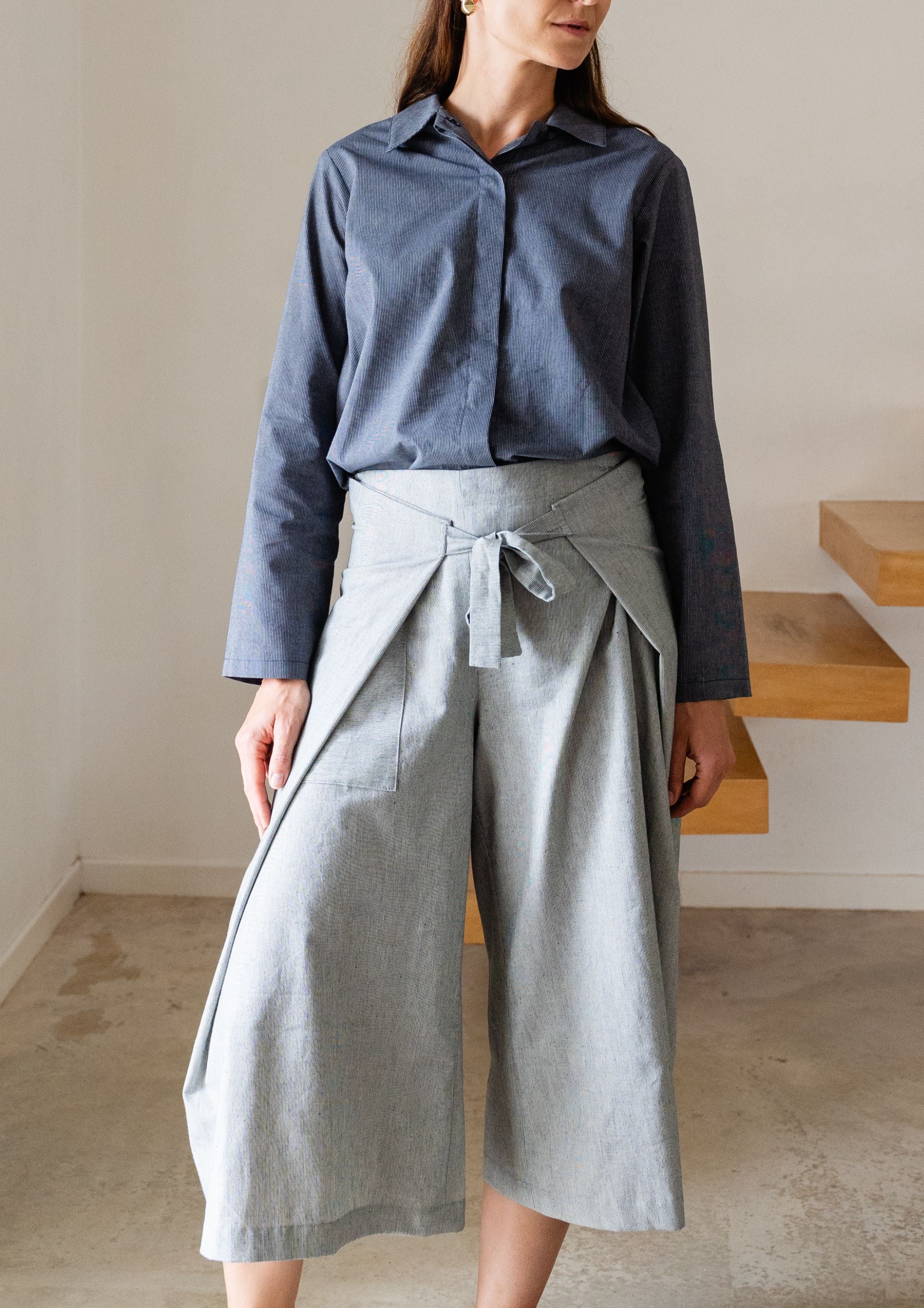 Organic CULOTTES