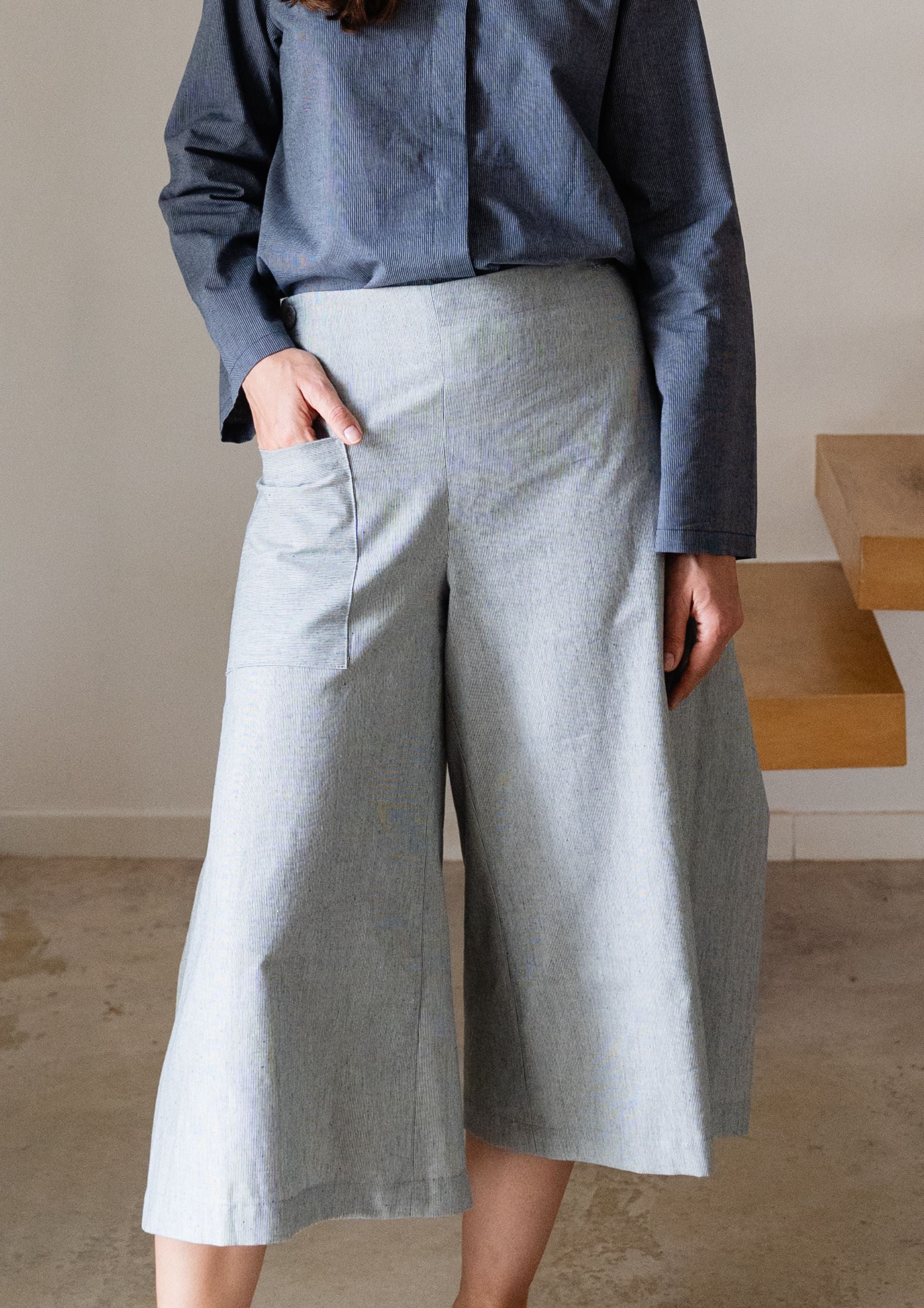 Organic CULOTTES