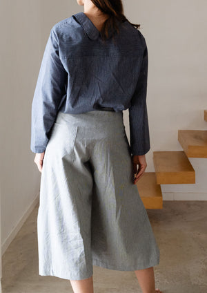 Organic CULOTTES
