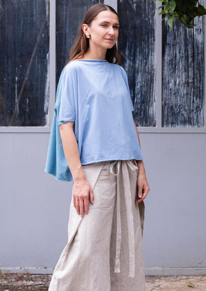 Linen CULOTTES