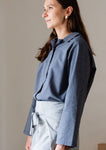 Cotton& Linen SHIRT