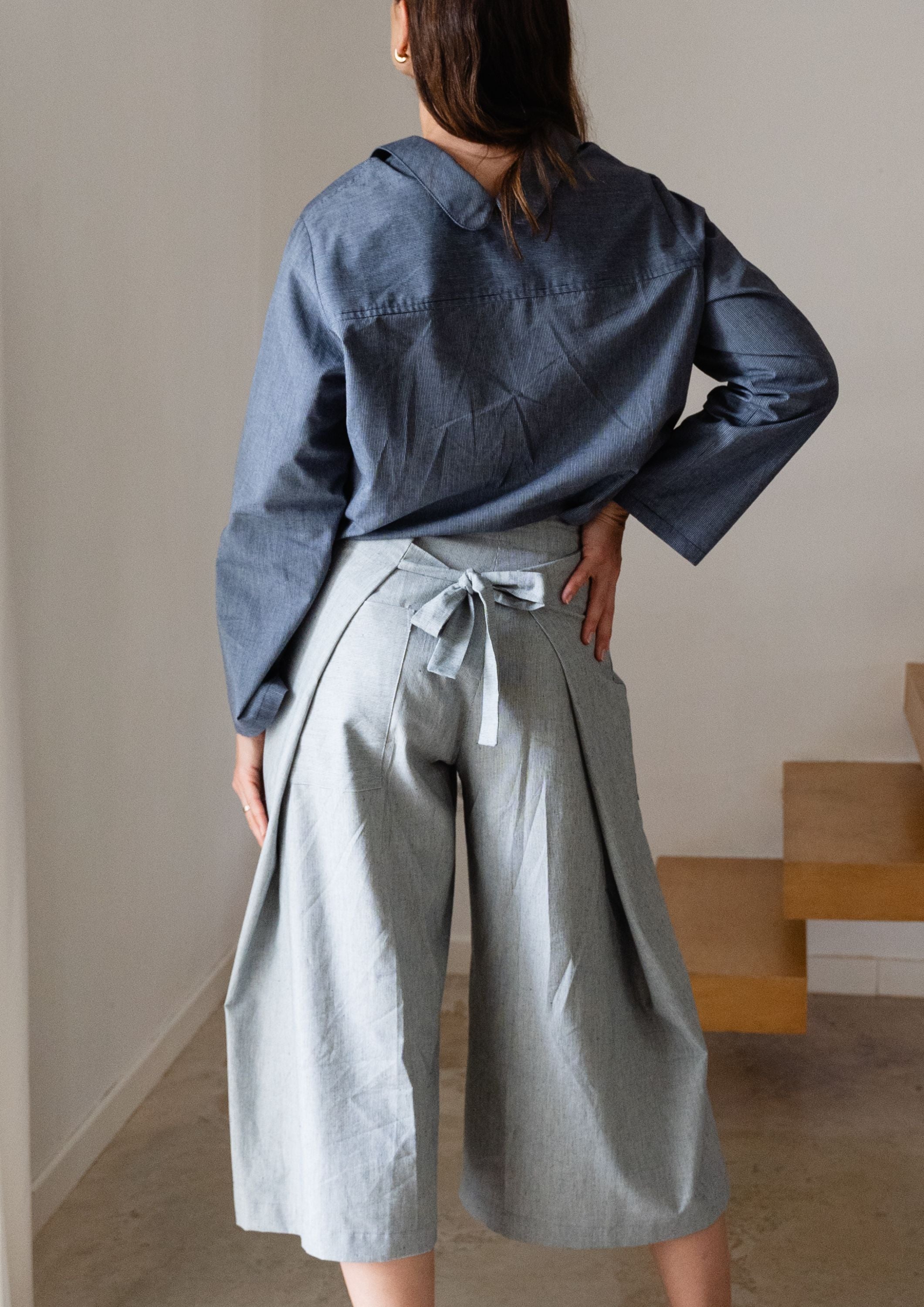Organic CULOTTES