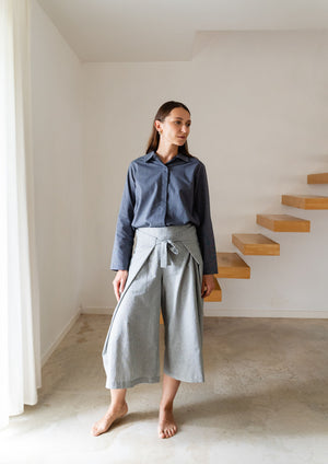 Organic CULOTTES