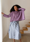 Cotton Blouse Nr16