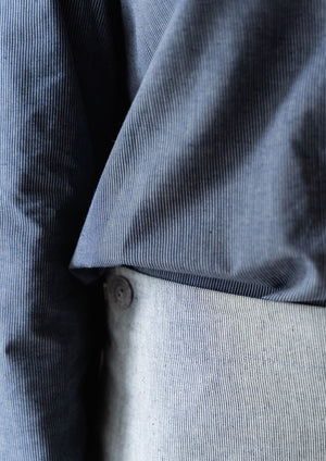 Cotton& Linen SHIRT