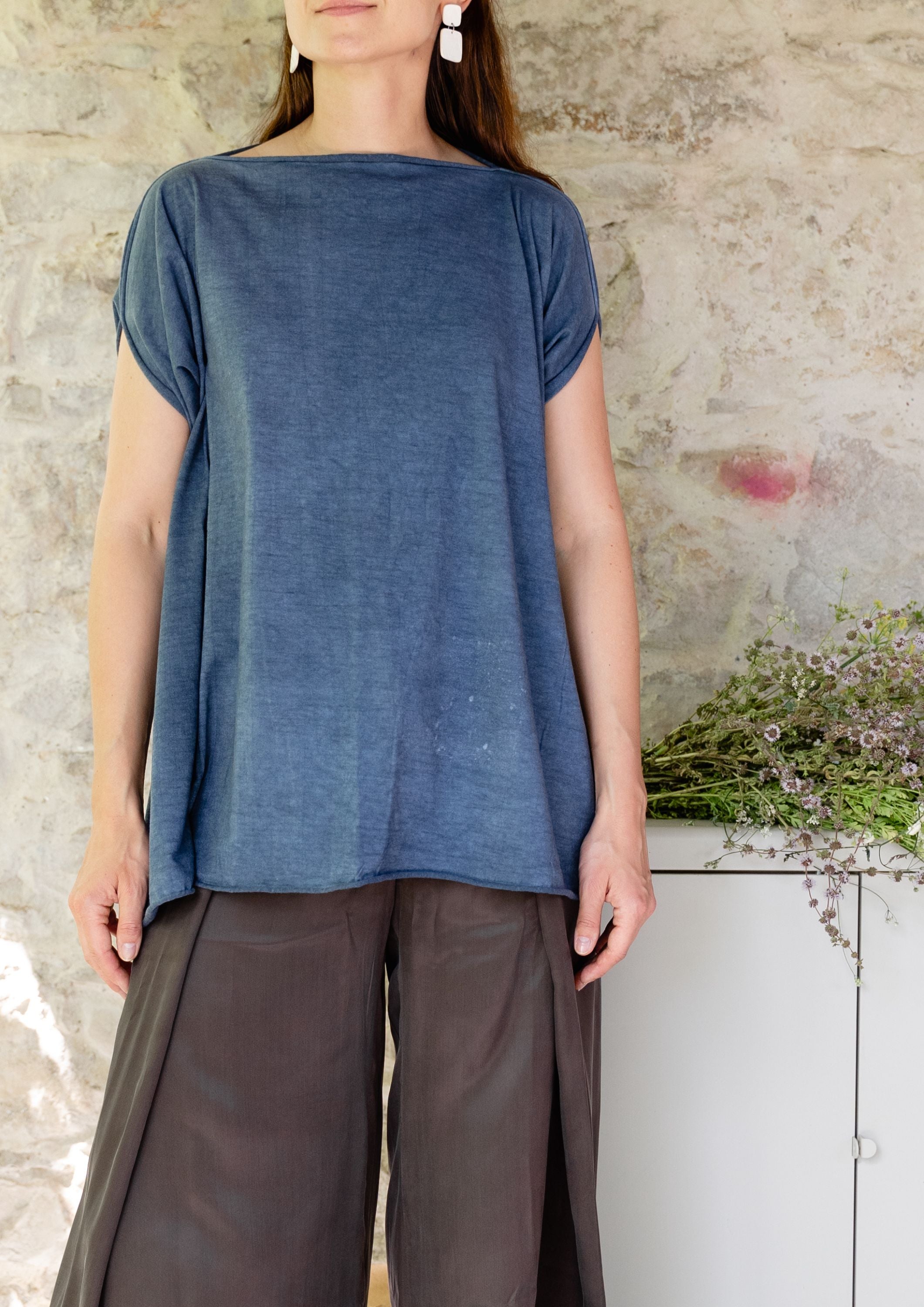 Blouse CATORZE Organic