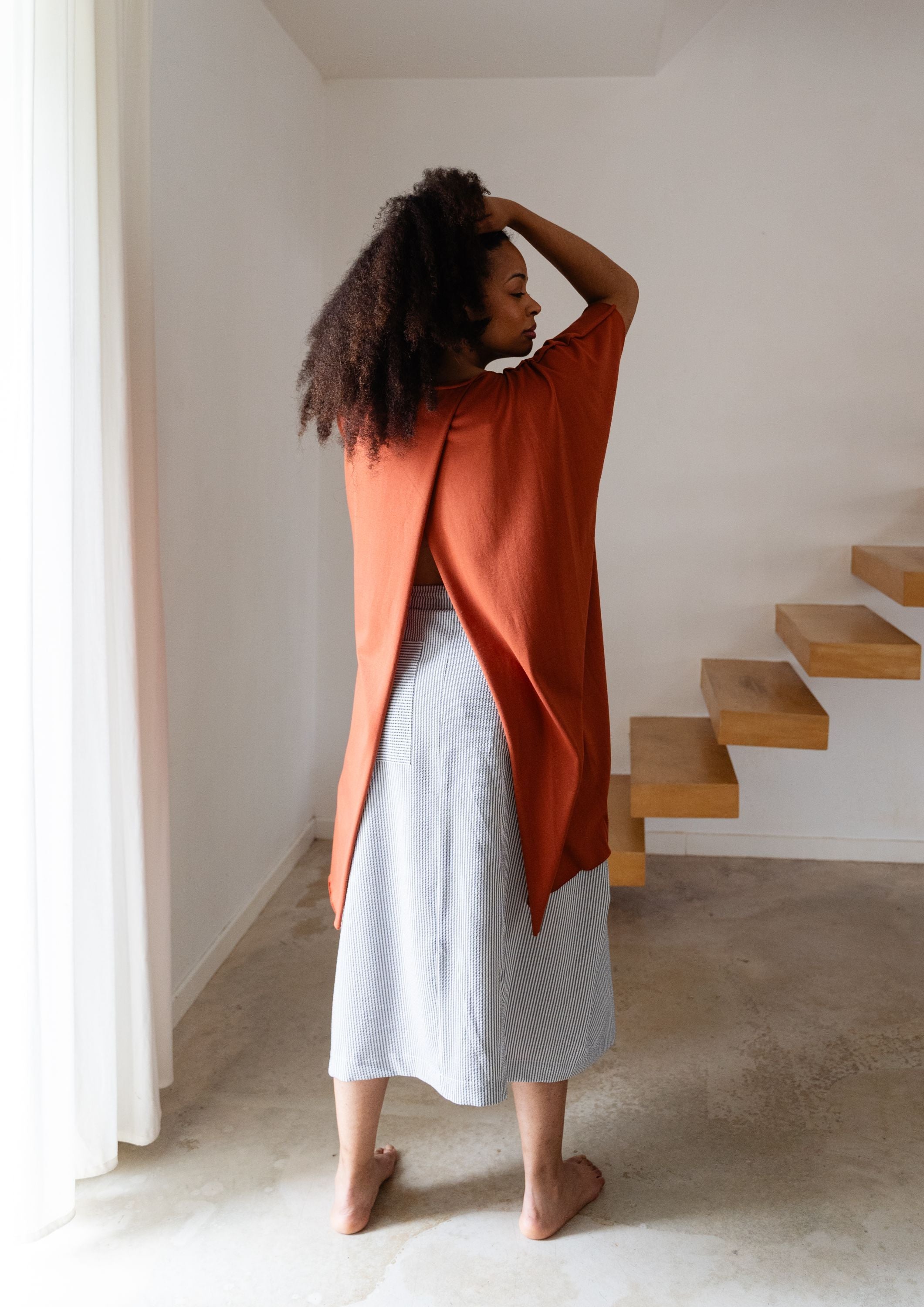 Blouse Nr20