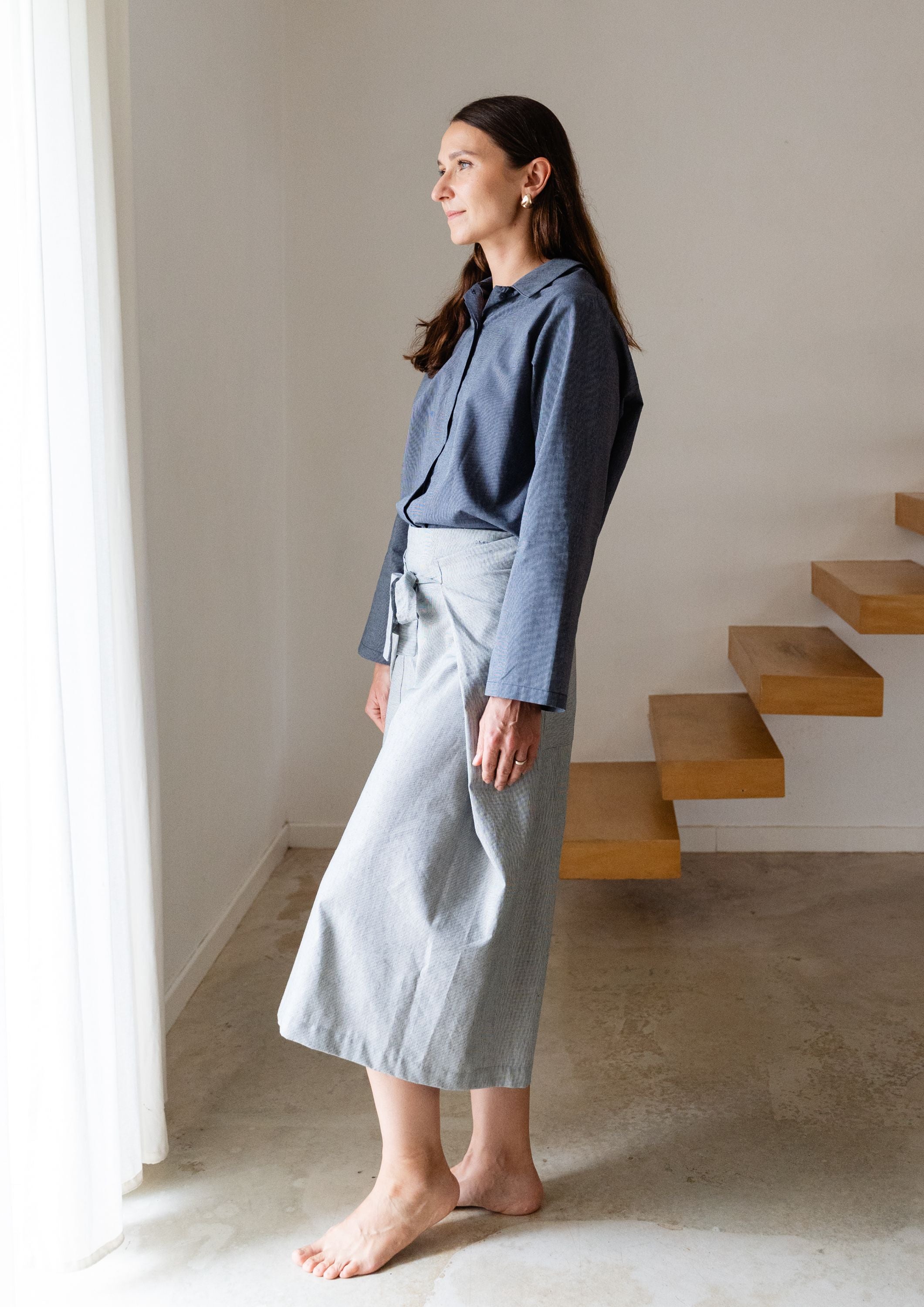 Organic CULOTTES