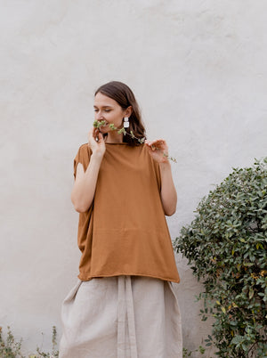 CATORZE Blouse