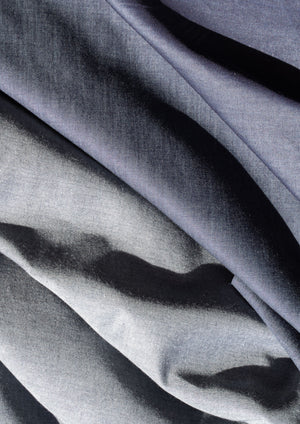Organic Denim LIGHT Trousers