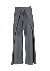 Organic Denim LIGHT Trousers