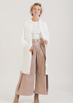 Light Pink WIDE trousers