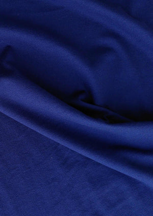 Blueberry fabric.