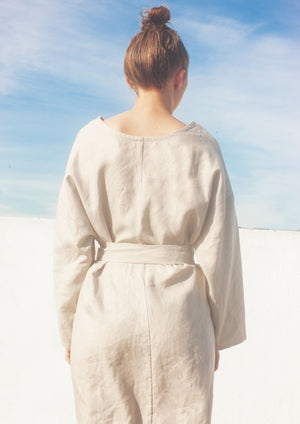Kimono DO DRESS Linen
